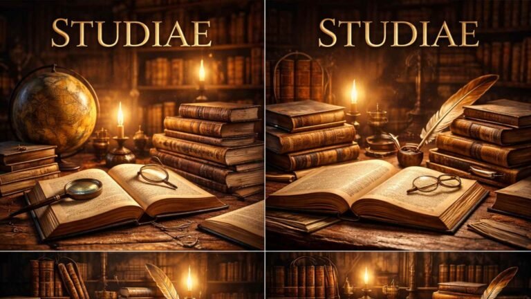 Studiae