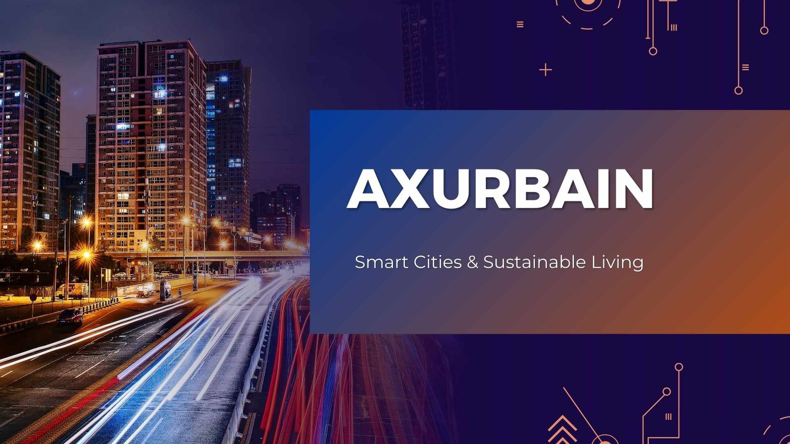 Axurbain