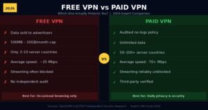Best Free VPN for Beginners 2026 – Expert Picks Guide