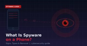 (Descriptive, includes primary keyword "phone spyware," under 125 characters, screen-reader friendly — no keyword stuffing)